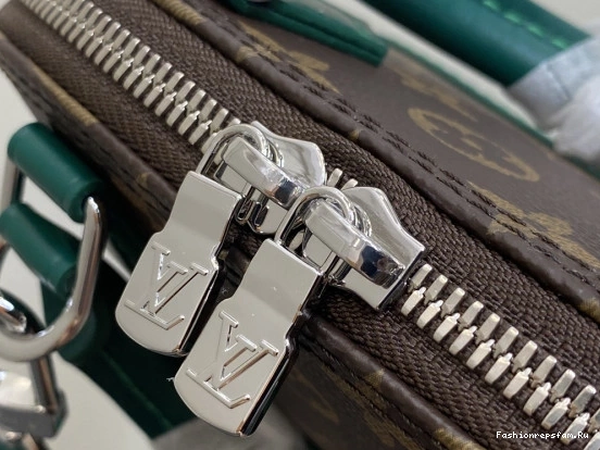 FS CHEAP VUITTON LOUIS Nano Alma-18*12*8cm 0719